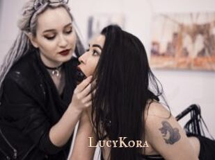LucyKora