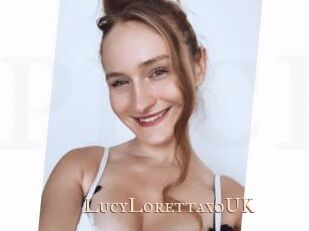 LucyLorettaxoUK