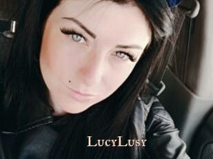 LucyLusy