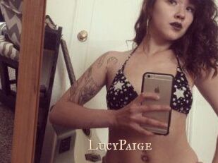 LucyPaige