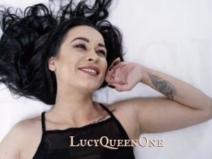 LucyQueenOne