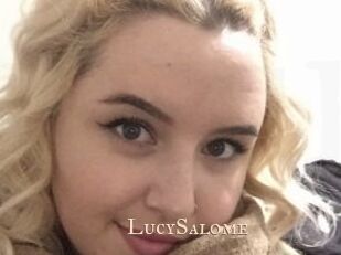 LucySalome