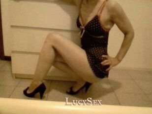 LucySex