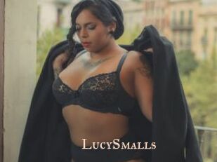 LucySmalls