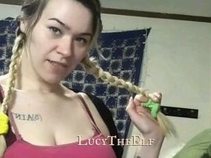 LucyTheElf