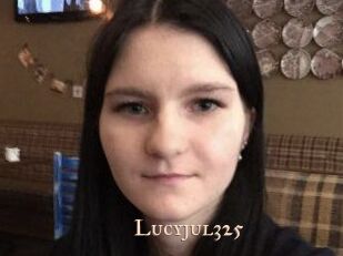 Lucyjul325