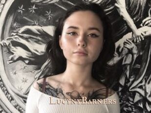 LucynyBarners