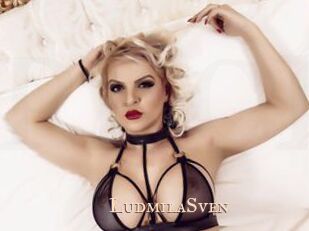LudmilaSven