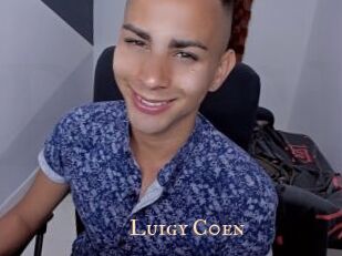 Luigy_C0en