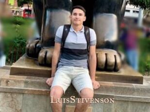 LuisStivenson