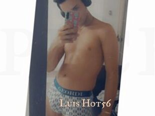 Luis_Hot56