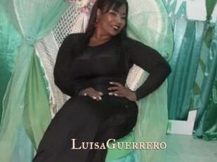 LuisaGuerrero