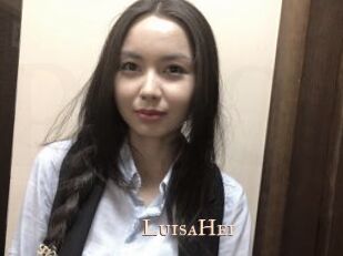 LuisaHei