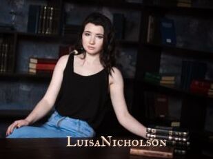 LuisaNicholson