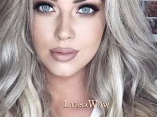 LuisaWow