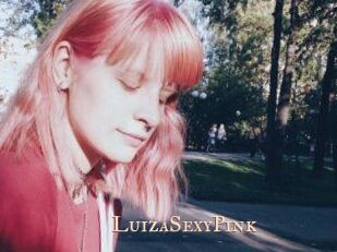 LuizaSexyPink