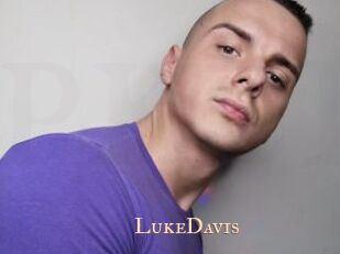 LukeDavis