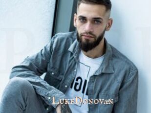 LukeDonovan