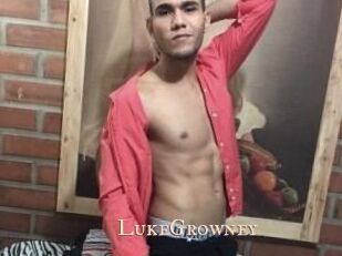 LukeGrowney
