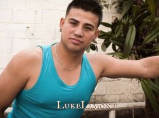 LukeLamont