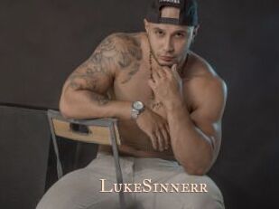 LukeSinnerr