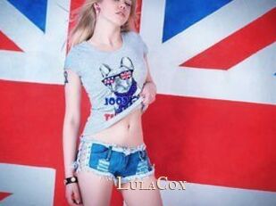 LulaCox
