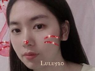 Lulu520