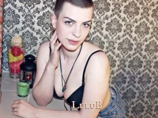 LuluB