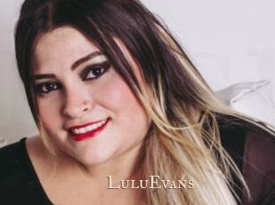 LuluEvans