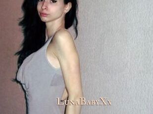 LunaBabyXx