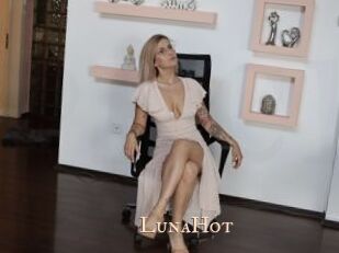 LunaHot