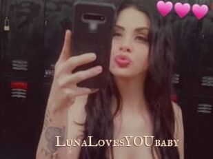 LunaLovesYOUbaby