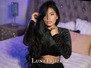 LunaTejeiroz