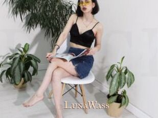 LunaWass