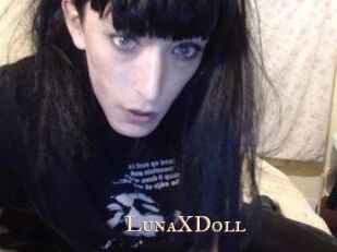 LunaXDoll
