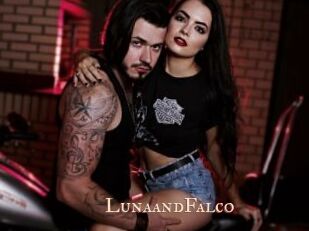 LunaandFalco