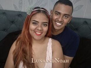 LunaandNoah