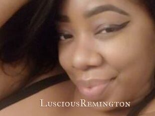 LusciousRemington