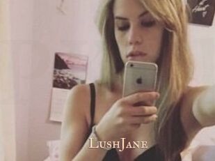 LushJane