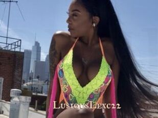 LusiousLexc22
