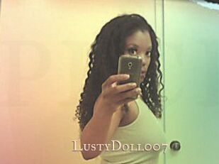 LustyDoll007