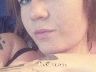 Lustylora