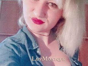 LuvMonique