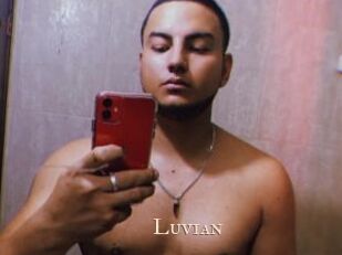 Luvian