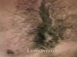 Luvinevery18