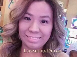 LuvmesumDulce