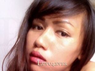 Luvu4ever