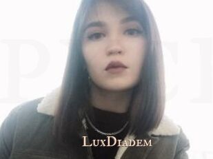 LuxDiadem