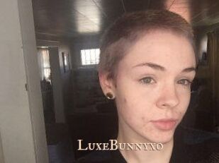 LuxeBunnyxo