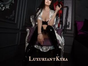 LuxuriantKyra